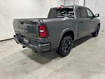 New 2026 Ram 1500 Big Horn Crew Cab 4x4 Pickup for sale #4T117 - photo 11