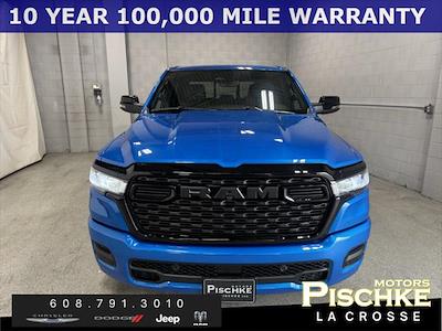 New 2026 Ram 1500 Lone Star Crew Cab 4x4 Pickup for sale #4T118 - photo 2