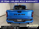 New 2026 Ram 1500 Lone Star Crew Cab 4x4 Pickup for sale #4T118 - photo 12