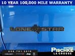 New 2026 Ram 1500 Lone Star Crew Cab 4x4 Pickup for sale #4T118 - photo 16