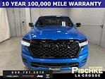 New 2026 Ram 1500 Lone Star Crew Cab 4x4 Pickup for sale #4T118 - photo 2