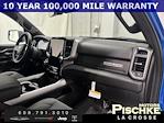 New 2026 Ram 1500 Lone Star Crew Cab 4x4 Pickup for sale #4T118 - photo 20