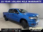 New 2026 Ram 1500 Lone Star Crew Cab 4x4 Pickup for sale #4T118 - photo 3
