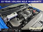 New 2026 Ram 1500 Lone Star Crew Cab 4x4 Pickup for sale #4T118 - photo 9