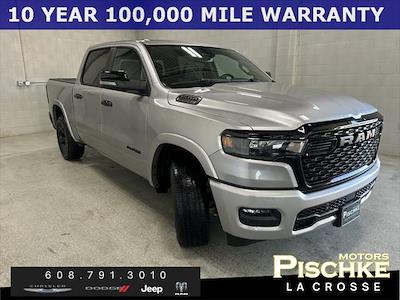 New 2026 Ram 1500 Big Horn Crew Cab 4x4 Pickup for sale #4T119 - photo 2