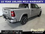 New 2026 Ram 1500 Big Horn Crew Cab 4x4 Pickup for sale #4T119 - photo 11