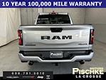 New 2026 Ram 1500 Big Horn Crew Cab 4x4 Pickup for sale #4T119 - photo 12