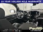 New 2026 Ram 1500 Big Horn Crew Cab 4x4 Pickup for sale #4T119 - photo 14