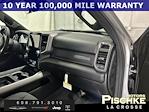 New 2026 Ram 1500 Big Horn Crew Cab 4x4 Pickup for sale #4T119 - photo 15