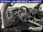 New 2026 Ram 1500 Big Horn Crew Cab 4x4 Pickup for sale #4T119 - photo 17