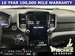 New 2026 Ram 1500 Big Horn Crew Cab 4x4 Pickup for sale #4T119 - photo 23