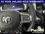 New 2026 Ram 1500 Big Horn Crew Cab 4x4 Pickup for sale #4T119 - photo 25