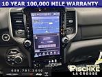 New 2026 Ram 1500 Big Horn Crew Cab 4x4 Pickup for sale #4T119 - photo 30