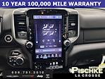 New 2026 Ram 1500 Big Horn Crew Cab 4x4 Pickup for sale #4T119 - photo 32