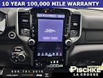 New 2026 Ram 1500 Big Horn Crew Cab 4x4 Pickup for sale #4T119 - photo 33