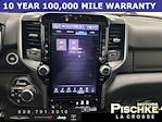 New 2026 Ram 1500 Big Horn Crew Cab 4x4 Pickup for sale #4T119 - photo 34