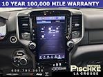 New 2026 Ram 1500 Big Horn Crew Cab 4x4 Pickup for sale #4T119 - photo 35
