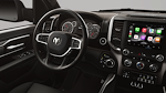 New 2026 Ram 1500 Big Horn Crew Cab 4x4 Pickup for sale #4T122 - photo 7