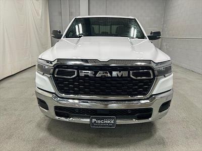 New 2026 Ram 1500 Big Horn Crew Cab 4x4 Pickup for sale #4T124 - photo 2