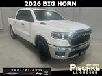 New 2026 Ram 1500 Big Horn Crew Cab 4x4 Pickup for sale #4T124 - photo 9