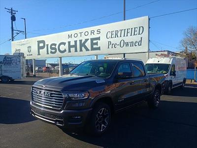 New 2026 Ram 1500 Laramie Crew Cab for sale #4T126 - photo 1