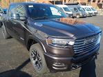 New 2026 Ram 1500 Laramie Crew Cab for sale #4T126 - photo 2