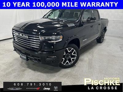 New 2026 Ram 1500 Laramie Crew Cab for sale #4T129 - photo 1
