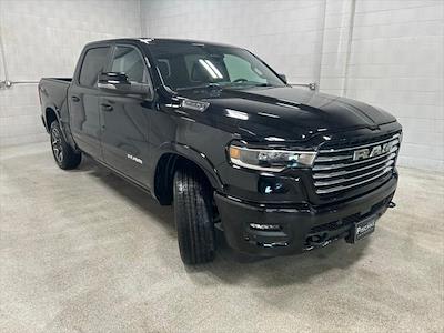 New 2026 Ram 1500 Laramie Crew Cab for sale #4T129 - photo 2