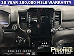 New 2026 Ram 1500 Big Horn Crew Cab for sale #4T130 - photo 29