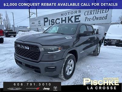 New 2026 Ram 1500 Big Horn Crew Cab for sale #4T131 - photo 1