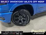 New 2026 Ram 1500 Big Horn Crew Cab for sale #4T133 - photo 10