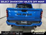 New 2026 Ram 1500 Big Horn Crew Cab for sale #4T133 - photo 15