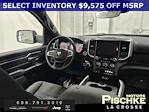 New 2026 Ram 1500 Big Horn Crew Cab for sale #4T133 - photo 18