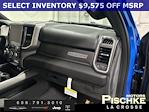 New 2026 Ram 1500 Big Horn Crew Cab for sale #4T133 - photo 20