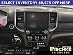 New 2026 Ram 1500 Big Horn Crew Cab for sale #4T133 - photo 27
