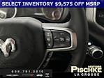 New 2026 Ram 1500 Big Horn Crew Cab for sale #4T133 - photo 30