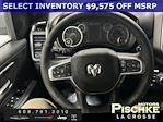 New 2026 Ram 1500 Big Horn Crew Cab for sale #4T133 - photo 32