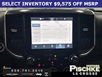 New 2026 Ram 1500 Big Horn Crew Cab for sale #4T133 - photo 37