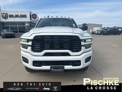 New 2026 Ram 2500 Big Horn Crew Cab for sale #4T148 - photo 2