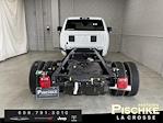 New 2026 Ram 5500 Tradesman Regular Cab 4x4 84 CA Cab Chassis for sale #4T601 - photo 12