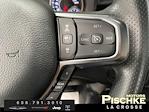 New 2026 Ram 5500 Tradesman Regular Cab 4x4 84 CA Cab Chassis for sale #4T601 - photo 25
