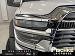 New 2026 Ram 5500 Tradesman Regular Cab 4x4 84 CA Cab Chassis for sale #4T601 - photo 6