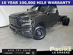New 2026 Ram 3500 Tradesman Regular Cab 4x4 84 CA Cab Chassis for sale #4T602 - photo 1