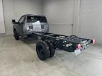 New 2026 Ram 3500 Tradesman Regular Cab 4x4 84 CA Cab Chassis for sale #4T602 - photo 2