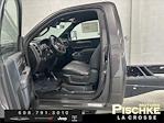 New 2026 Ram 3500 Tradesman Regular Cab 4x4 84 CA Cab Chassis for sale #4T602 - photo 15