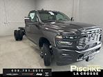 New 2026 Ram 3500 Tradesman Regular Cab 4x4 84 CA Cab Chassis for sale #4T602 - photo 3