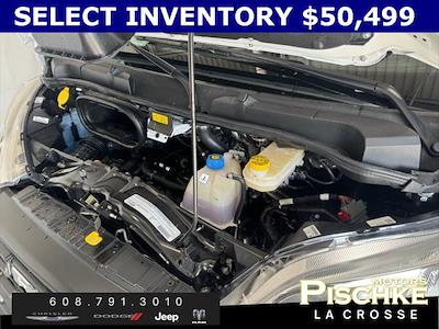 New 2026 Ram ProMaster 2500 High Roof Empty Cargo Van for sale #4T701 - photo 2