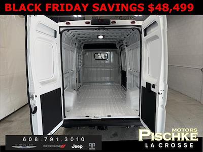 New 2026 Ram ProMaster 2500 High Roof Empty Cargo Van for sale #4T701 - photo 2
