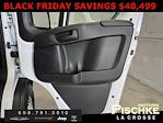 New 2026 Ram ProMaster 2500 High Roof Empty Cargo Van for sale #4T701 - photo 23