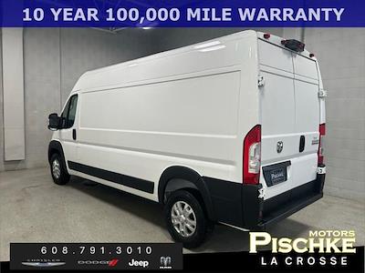 New 2026 Ram ProMaster 2500 High Roof Empty Cargo Van for sale #4T702 - photo 2